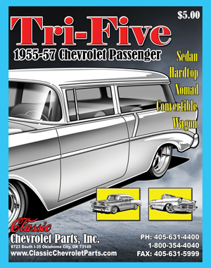 Chevy parts online deals